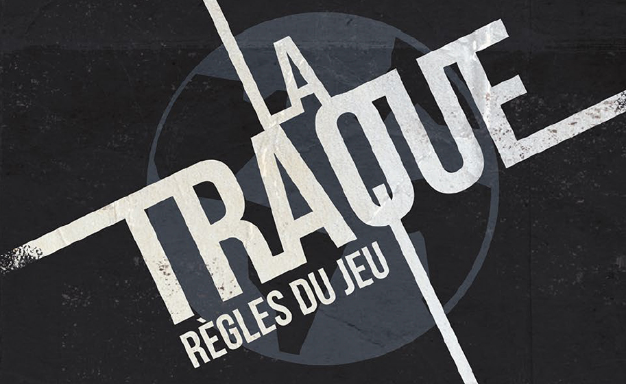 La Traque - Règles